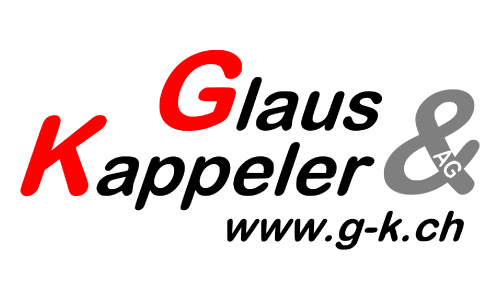 Glaus & Kappeler Logo