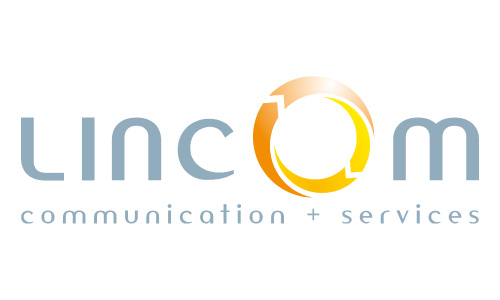 Lincom Logo